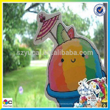 popular latest new design window decoration sticker